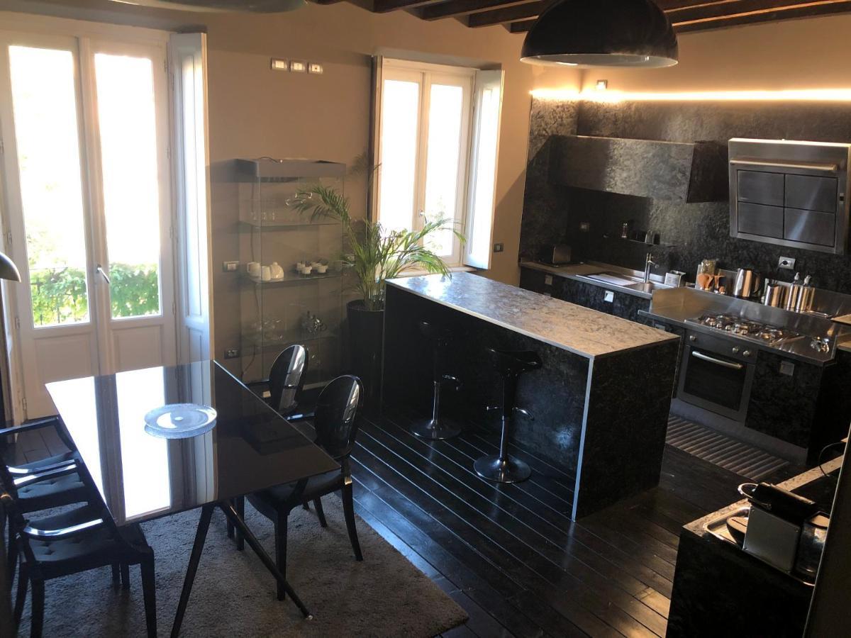 Lippi 42 Exclusive Luxury Apartment Милано Екстериор снимка