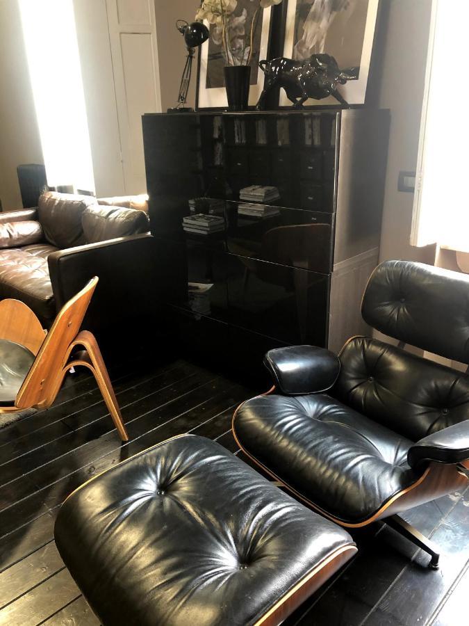 Lippi 42 Exclusive Luxury Apartment Милано Екстериор снимка