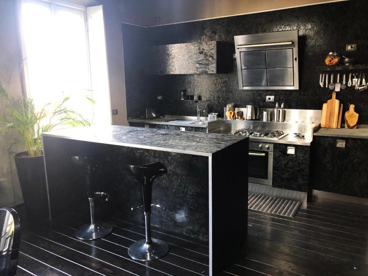 Lippi 42 Exclusive Luxury Apartment Милано Екстериор снимка
