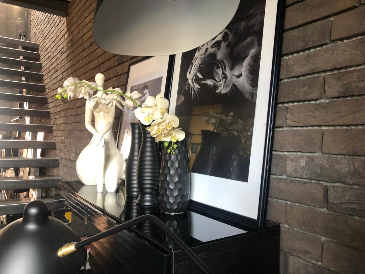 Lippi 42 Exclusive Luxury Apartment Милано Екстериор снимка