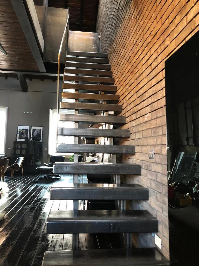 Lippi 42 Exclusive Luxury Apartment Милано Екстериор снимка