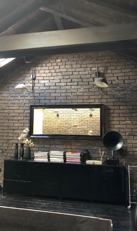Lippi 42 Exclusive Luxury Apartment Милано Екстериор снимка