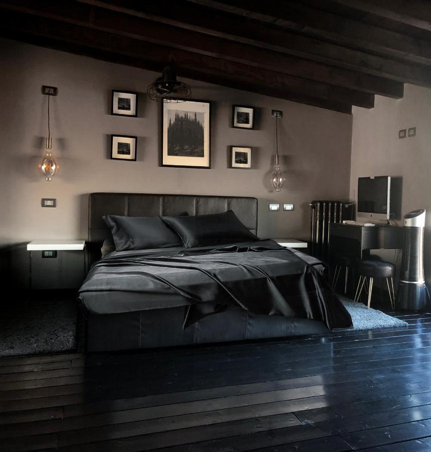 Lippi 42 Exclusive Luxury Apartment Милано Екстериор снимка