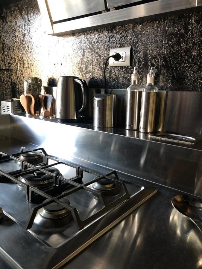 Lippi 42 Exclusive Luxury Apartment Милано Екстериор снимка